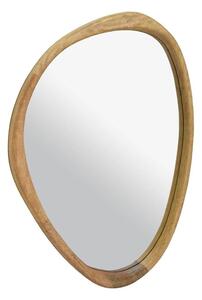 Eglo 425005 - Nástenné zrkadlo BANI 55x40 cm mangovník
