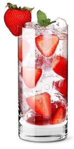 BOHEMIA PRESTIGE POHÁR NA VODU 390ML SADA 6 KS