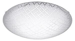 Eglo 95676 - LED stropné svietidlo RICONTO 1 LED/16W/230V