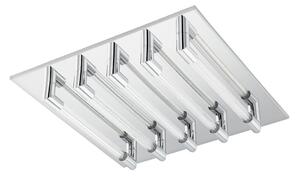 Eglo 95398 - LED stropné svietidlo VELARDE 5xLED/3,7W/230V