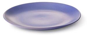 Porcelánový dezertný tanier Purple Side 21 cm