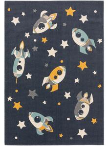 MOOD SELECTION Apollo Blue - koberec