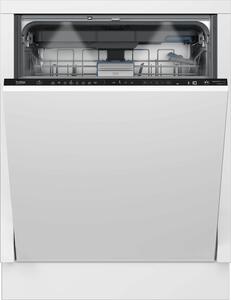 Vstavaná umývačka riadu BEKO 59,8 cm BDIN38543P