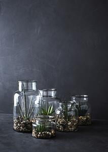 Sklenená váza Simply Clear