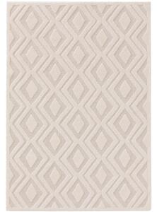 MOOD SELECTION Eve Cream/Beige - koberec