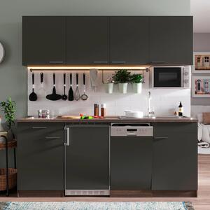 KUCHYNSKÝ BLOK 195 cm Respekta - Online Only kuchyne, Online Only