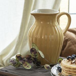 Džbán Mynte Mustard 1,7 l