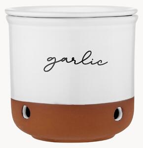 Kuchynská úložná dóza Garlic