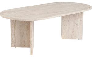 KONFERENČNÝ STOLÍK, slonovinová, kompozitné drevo, 119/60/40 cm MID.YOU - Online Only obývacie izby, Online Only