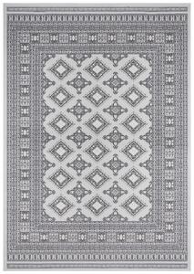 Nouristan - Hanse Home koberce Kusový koberec Mirkan 104111 Stonegrey - 160x230 cm