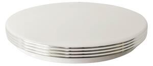 Stropné LED svietidlo Bravo, 1x LED 16w, 4000k, ch