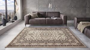 Nouristan - Hanse Home koberce AKCIA: 160x230 cm Kusový koberec Mirkan 104105 Beige - 160x230 cm