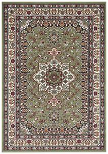 Nouristan - Hanse Home koberce Kusový koberec Mirkan 104104 Green - 80x250 cm
