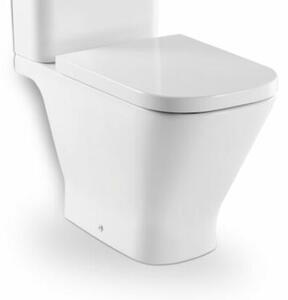 Wc kombi, pouze mísa Roca The Gap spodný odpad A342478000