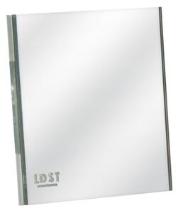 LDST SI-01-L-BZ8 - LED schodiskové svietidlo SILVER 8xLED//1,2W/230V 6500K