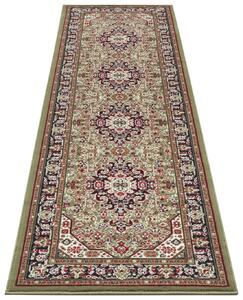 Nouristan - Hanse Home koberce Kusový koberec Mirkan 104097 Green - 80x150 cm