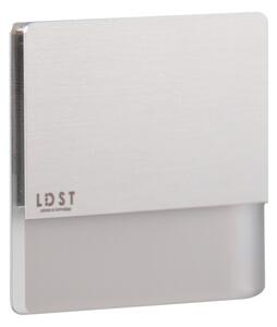 LDST LDST DA-01-SS-BC5 - Osvetlenie schodiska DAISY 5xLED/1,2W/230V LD0027 + záruka 3 roky zadarmo