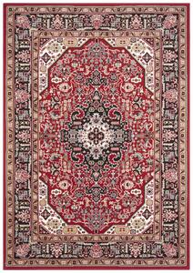 Nouristan - Hanse Home koberce Kusový koberec Mirkan 104095 Red - 160x230 cm