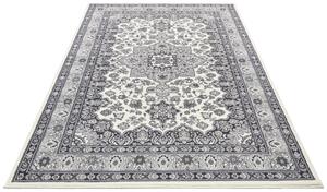 Nouristan - Hanse Home koberce Kusový koberec Mirkan 104107 Grey - 80x250 cm