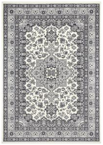Nouristan - Hanse Home koberce Kusový koberec Mirkan 104107 Grey - 160x230 cm
