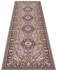 Nouristan - Hanse Home koberce Kusový koberec Mirkan 104094 Grey - 160x230 cm