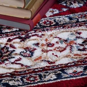Obsession koberce Kusový koberec Isfahan 740 red - 200x290 cm