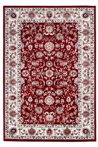 Obsession koberce Kusový koberec Isfahan 741 red - 80x150 cm