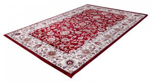Obsession koberce Kusový koberec Isfahan 741 red - 120x170 cm