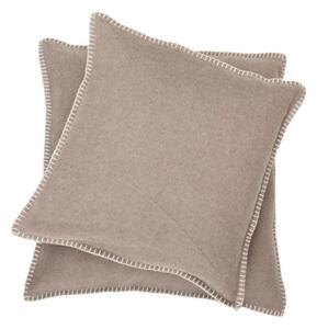 DEKORAČNÝ VANKÚŠ 50/50 cm David Fussenegger - Textil do domácnosti