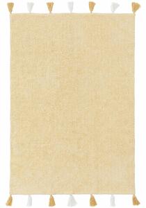 MOOD SELECTION Malu Yellow - koberec