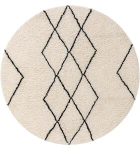 MOOD SELECTION Berber Cream - koberec