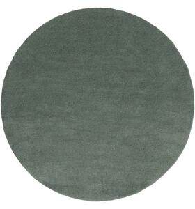 MOOD SELECTION Bent Plain Green - koberec