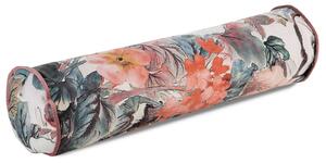 DEKORAČNÝ VANKÚŠ PREMIUM CHLOE 62X16 CM VZOROVANÁ