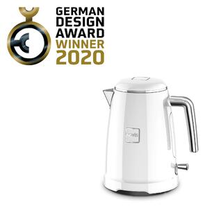Rýchlovarná kanvica Novis Kettle K1 (biela)