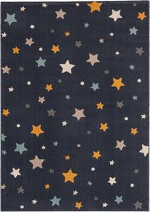 MOOD SELECTION Juno Blue - koberec