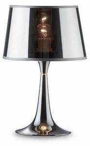 Ideal Lux - Stolná lampa 1xE27/60W/230V + záruka 3 roky zadarmo
