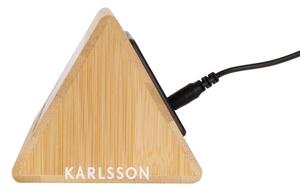Digitálny budík Triangle – Karlsson
