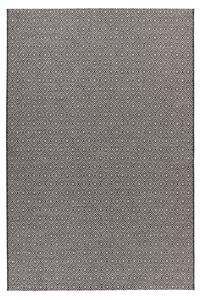 Obsession koberce Kusový koberec Nordic 870 grey - 120x170 cm
