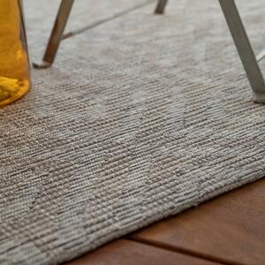 Obsession koberce Kusový koberec Nordic 872 taupe – na von aj na doma - 200x290 cm