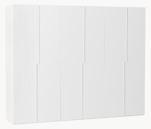 Modulárna šatníková skriňa Leon, Š 300 cm