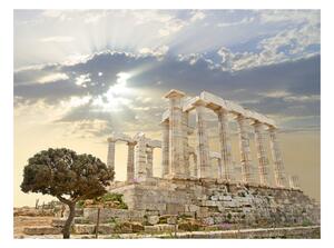 Fototapeta - Acropolis, Grécko