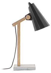 Himmee FTW47FILLY Stolná lampa, čierna