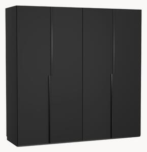 Modulárna šatníková skriňa Leon, Š 200 cm