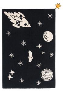 Lorena Canals koberce Ručne tkaný kusový koberec Universe - 140x200 cm