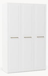 Modulárna šatníková skriňa Charlotte, Š 150 cm