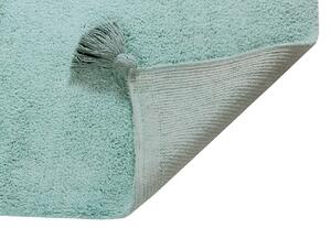 Lorena Canals koberce Ručne tkaný kusový koberec Ombré Emerald - 120x160 cm
