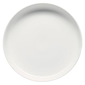 Marimekko Servírovací tanier Oiva 32cm, biely
