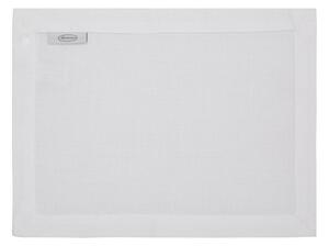 SADA 4 KS PRESTIERANIE NA STÔL STELLA 2 30X40 CM BIELA
