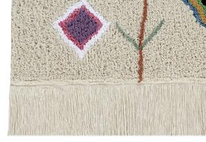 Lorena Canals koberce Ručne tkaný kusový koberec Kaarol - 140x200 cm