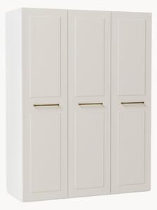 Modulárna šatníková skriňa Charlotte, Š 150 cm